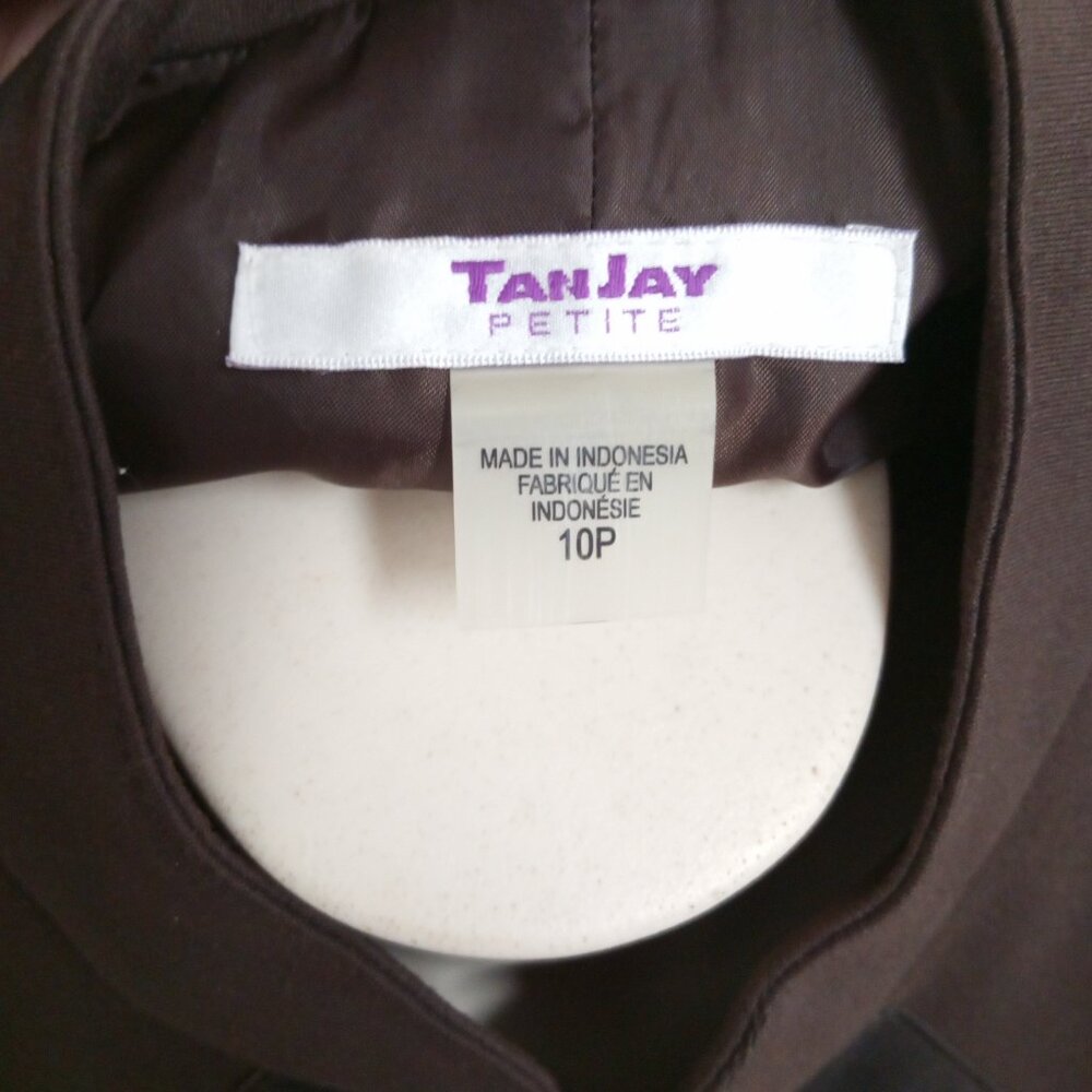 Brown jacket - Picture 3 of 3
